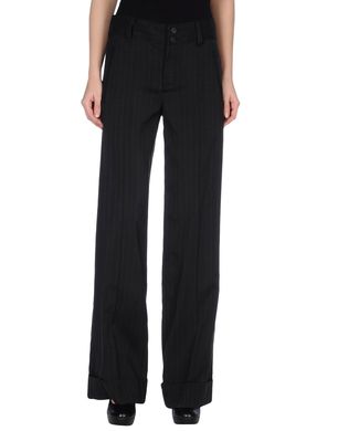 JEAN PAUL GAULTIER - Casual pants