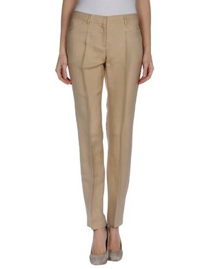 ALBERTA FERRETTI - Casual trouser