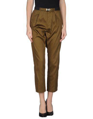 ZOOM JIL SANDER - Harem Pants