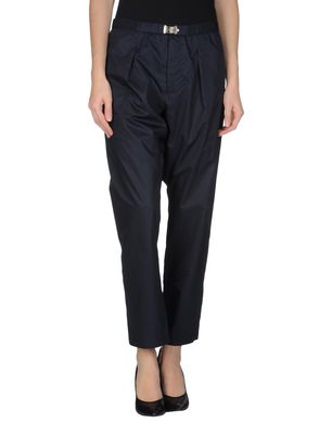 JIL SANDER - Harem pants