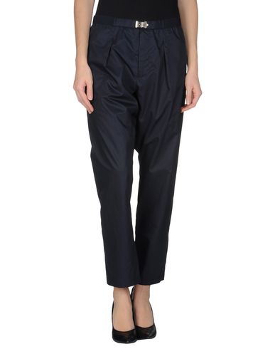 ZOOM JIL SANDER - Harem pants