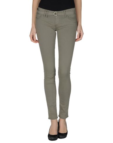 ZOOM CYCLE - Casual pants