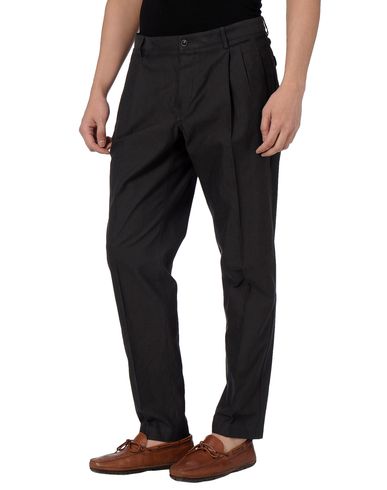 ZOOM DOLCE & GABBANA - Dress pants