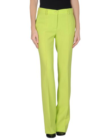 ZOOM MOSCHINO - Dress pants