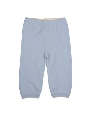 KANGRA CASHMERE - Casual pants