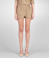 Bottega Veneta® Walnut Matte Silk Satin Pant
Bottega Veneta® Walnut Matte Silk Satin Pant