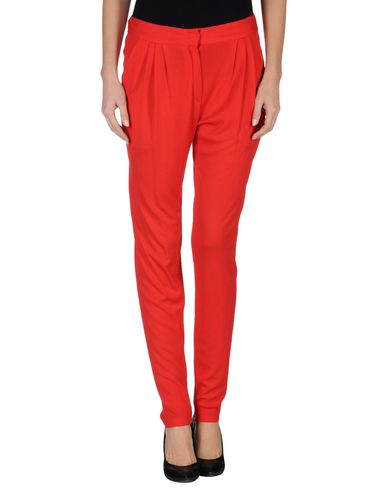 ZOOM VIONNET - Dress pants