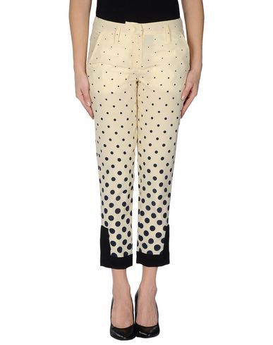 ZOOM SONIA by SONIA RYKIEL - Casual pants