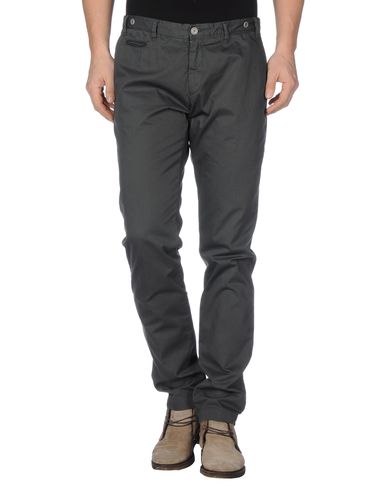 ZOOM PATRIZIA PEPE - Casual pants