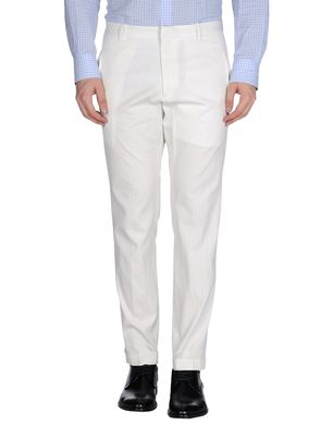 JIL SANDER - Dress pants