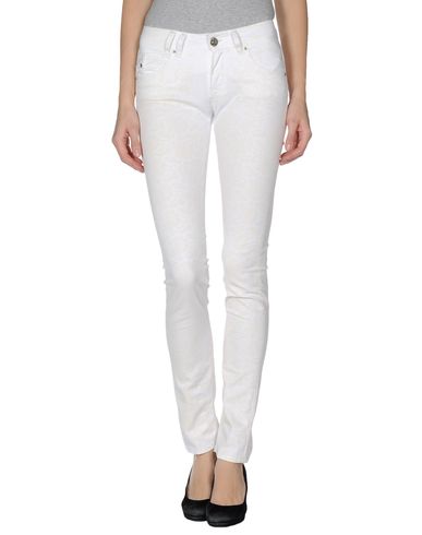 ZOOM D.ONE - Casual pants