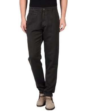 DOLCE & GABBANA - Casual trouser