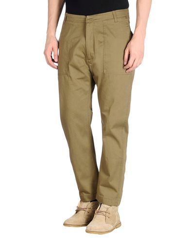 ZOOM McQ Alexander McQueen - Casual pants