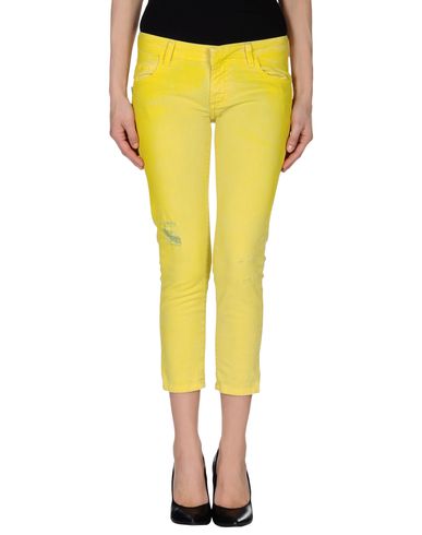 ZOOM PIERRE BALMAIN - 3/4-length short