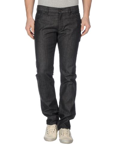ZOOM DOLCE & GABBANA - Denim pants