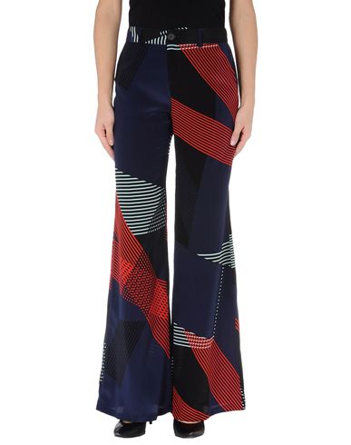 ZOOM 10 CROSBY DEREK LAM - Casual pants