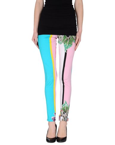 ZOOM MARCO BOLOGNA - Leggings