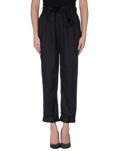ZOOM MARC BY MARC JACOBS - Casual pants
