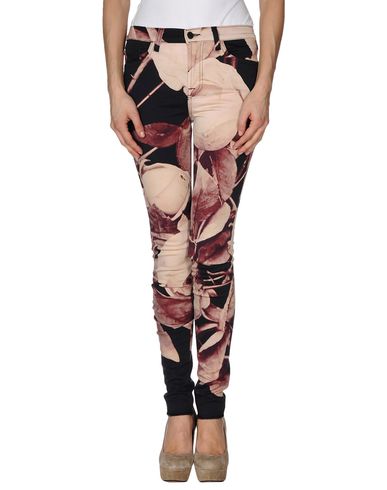 ZOOM J BRAND CHRISTOPHER KANE - Casual pants