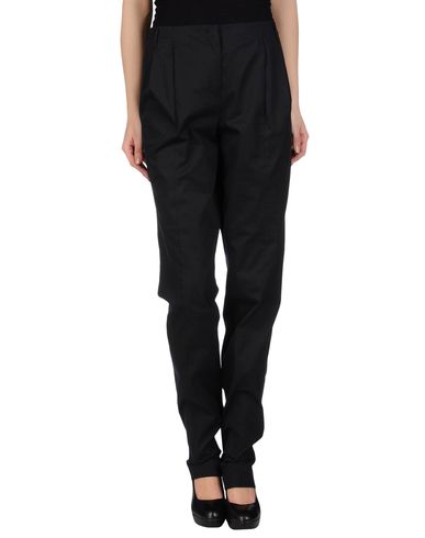 ZOOM JIL SANDER - Casual pants