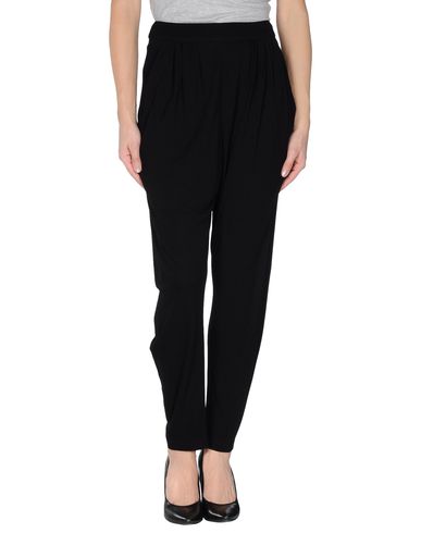 ZOOM VIONNET - Harem pants