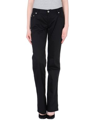 MOSCHINO JEANS - Casual pants