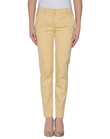 ZOOM EMILIO PUCCI - Casual trouser