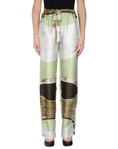 ZOOM EMILIO PUCCI - Casual trouser
