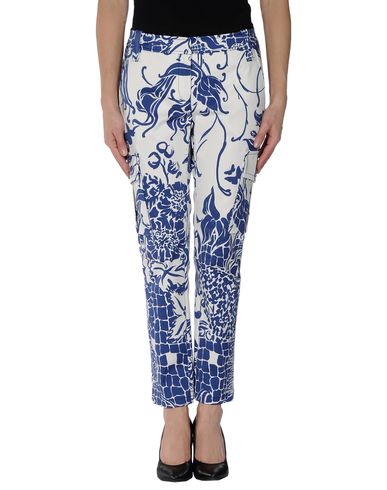 ZOOM EMILIO PUCCI - Casual trouser