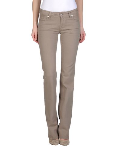 ZOOM JACOB COHЁN - Casual pants
