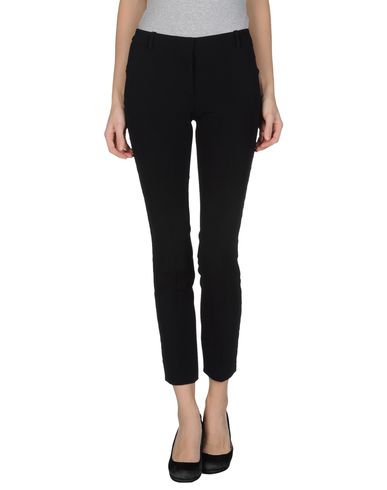 ZOOM EMILIO PUCCI - Dress pants