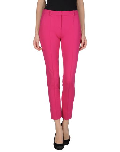 ZOOM EMILIO PUCCI - Casual pants