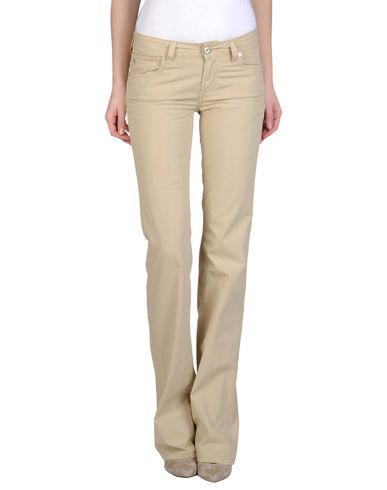 ZOOM JACOB COHЁN - Casual pants