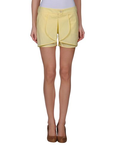 ZOOM PATRIZIA PEPE - Shorts