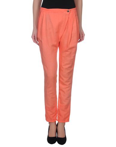 ZOOM PATRIZIA PEPE - Harem pants