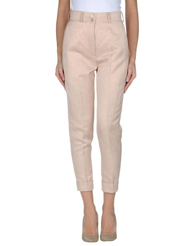 ZOOM BLANCS MANTEAUX - Dress pants