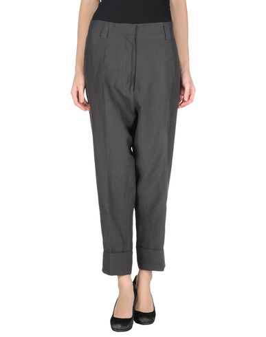 ZOOM HAIDER ACKERMANN - Casual trouser