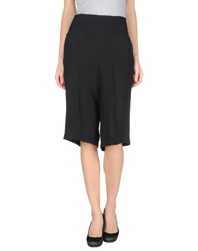 ZOOM HAIDER ACKERMANN - 3/4-length trousers