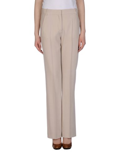 ZOOM BLUMARINE - Formal trouser