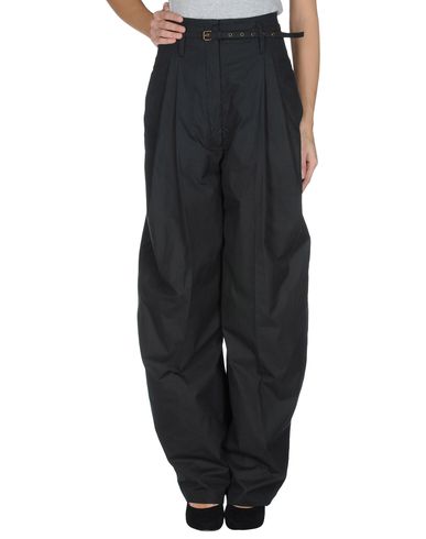 ZOOM CHRISTOPHE LEMAIRE - Casual trouser