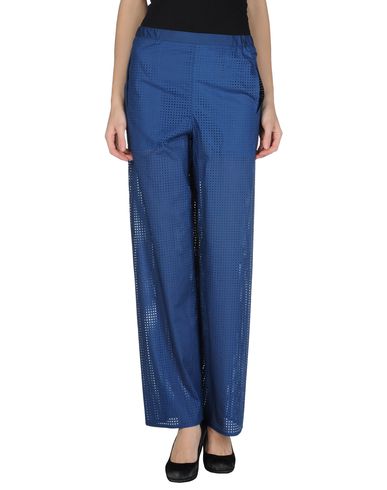 ZOOM CHRISTOPHE LEMAIRE - Casual trouser