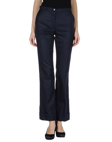 ZOOM JIL SANDER - Casual pants
