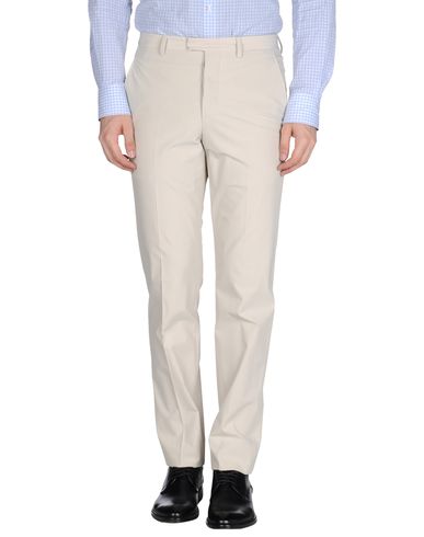 ZOOM JIL SANDER - Dress pants