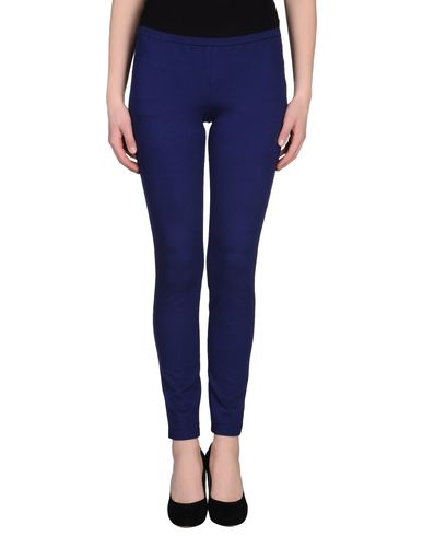ZOOM EMILIO PUCCI - Casual trouser