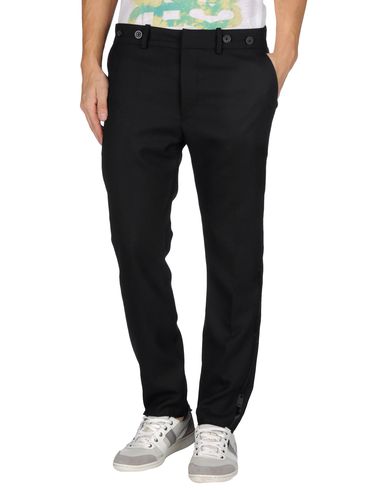 ZOOM DIESEL - Dress pants