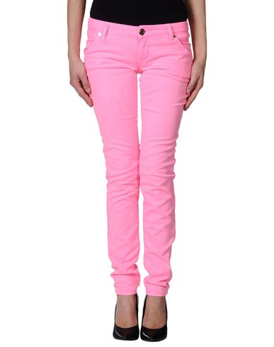 ZOOM ANNARITA N. - Casual pants