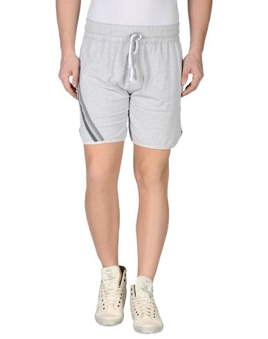 ZOOM DOLCE & GABBANA - Sweat shorts