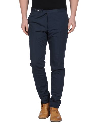 ZOOM VALENTINO - Casual pants
