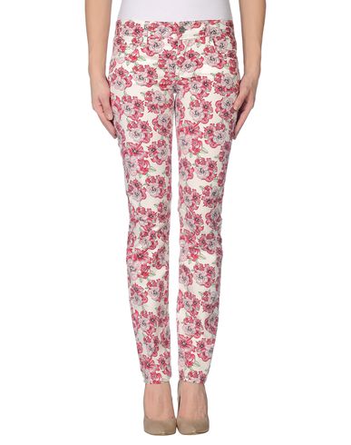 ZOOM BLUGIRL FOLIES - Casual pants