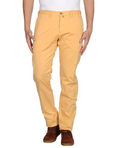 ZOOM CANTARELLI - Casual pants